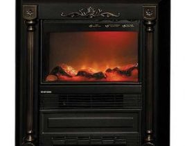 Elektrischer Kamin – richtig einbauen